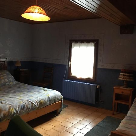 Sougeres-en-Puisaye Longere Campagne 10 Pers. Proche Guedelon 빌라 외부 사진