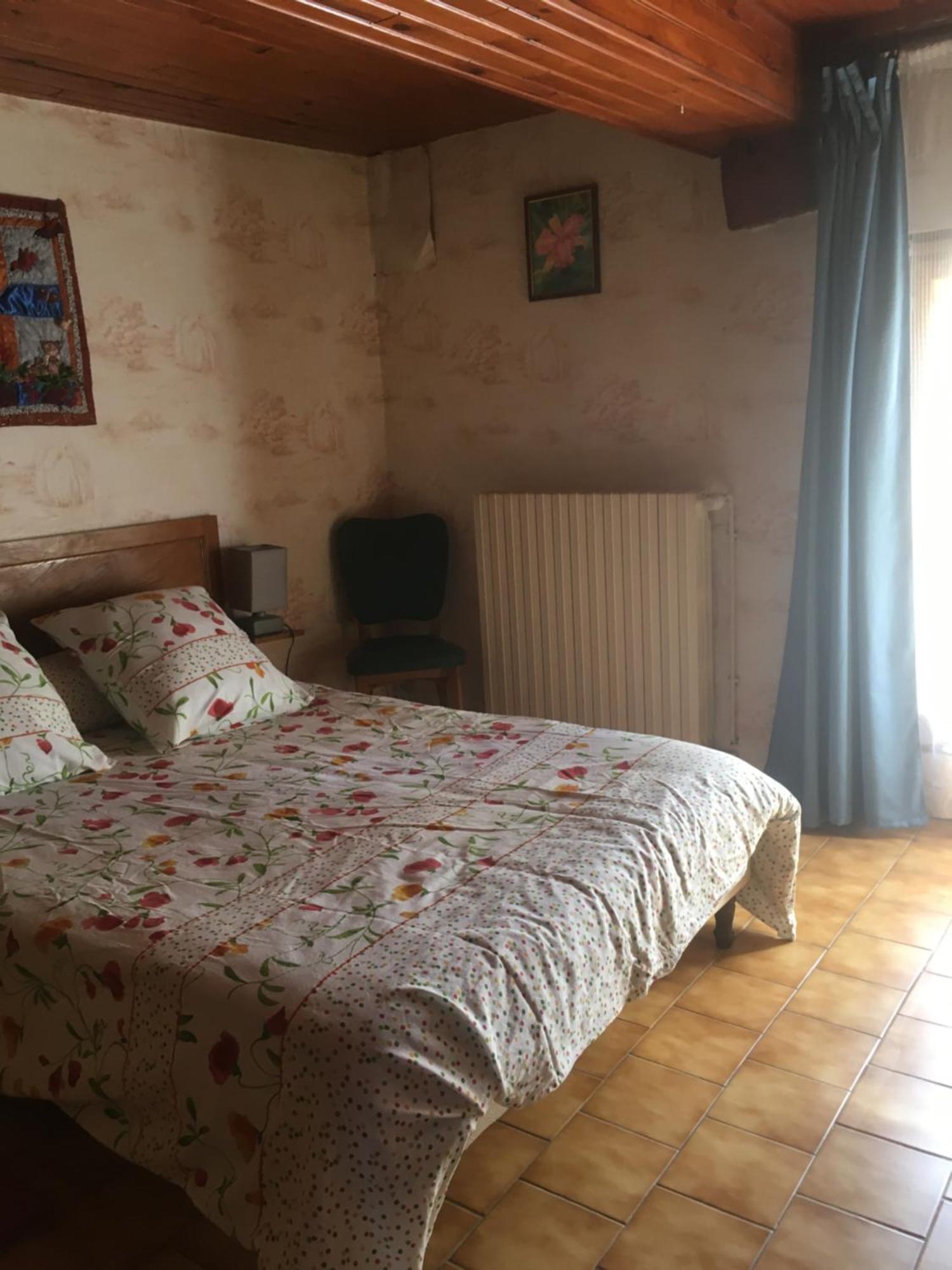 Sougeres-en-Puisaye Longere Campagne 10 Pers. Proche Guedelon 빌라 외부 사진